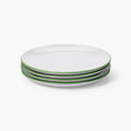 Big Plate - Set of 4 by Leeway Home