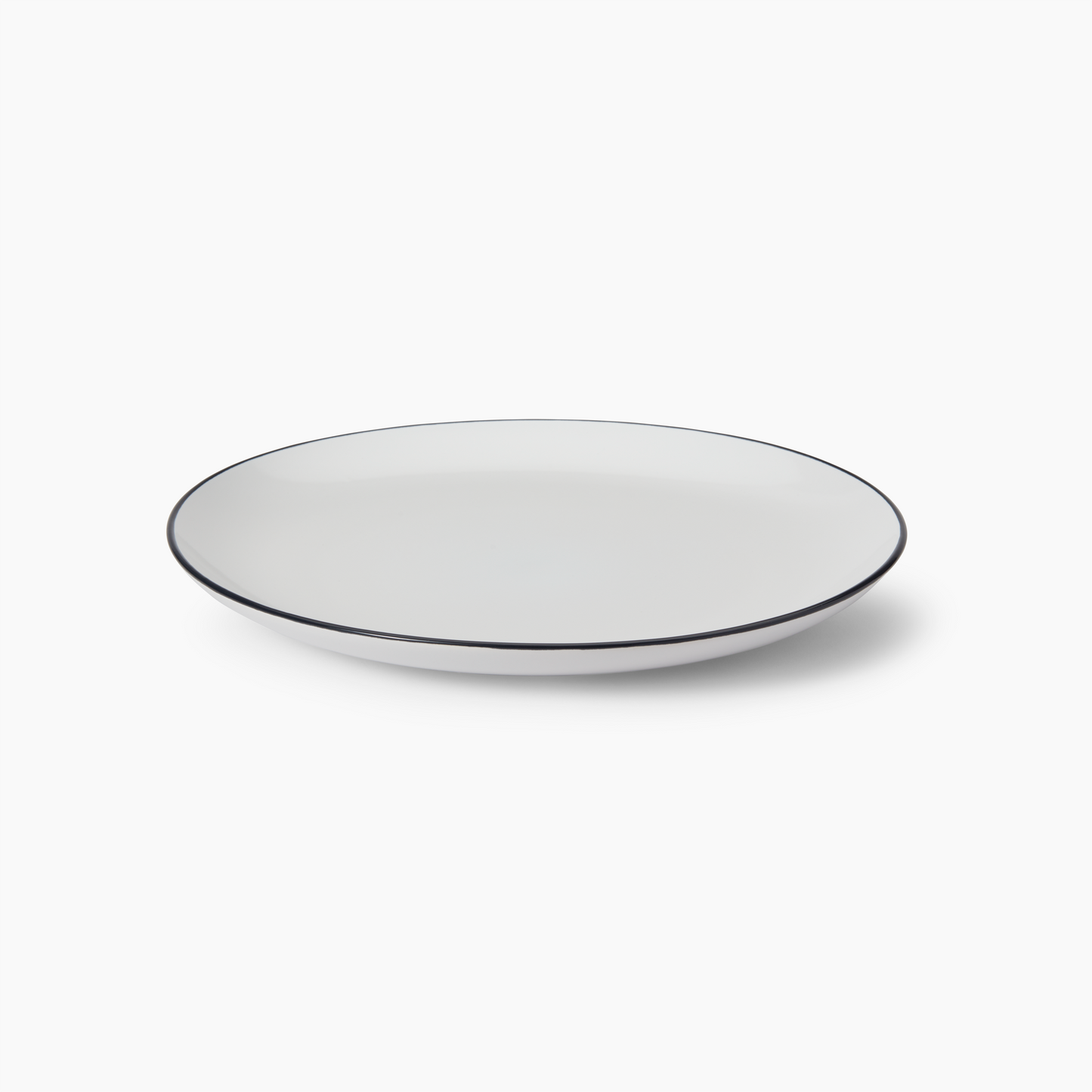 Big Plate - Set of 4 by Leeway Home