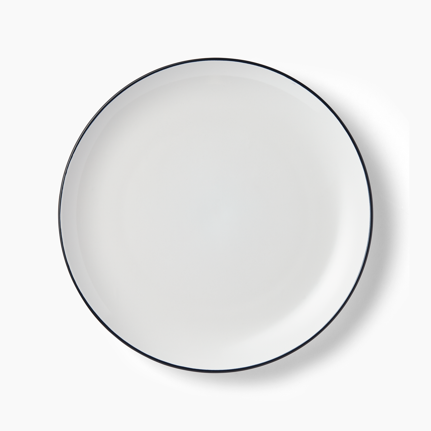 Big Plate - Set of 4 by Leeway Home