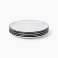 Big Plate - Set of 4 by Leeway Home