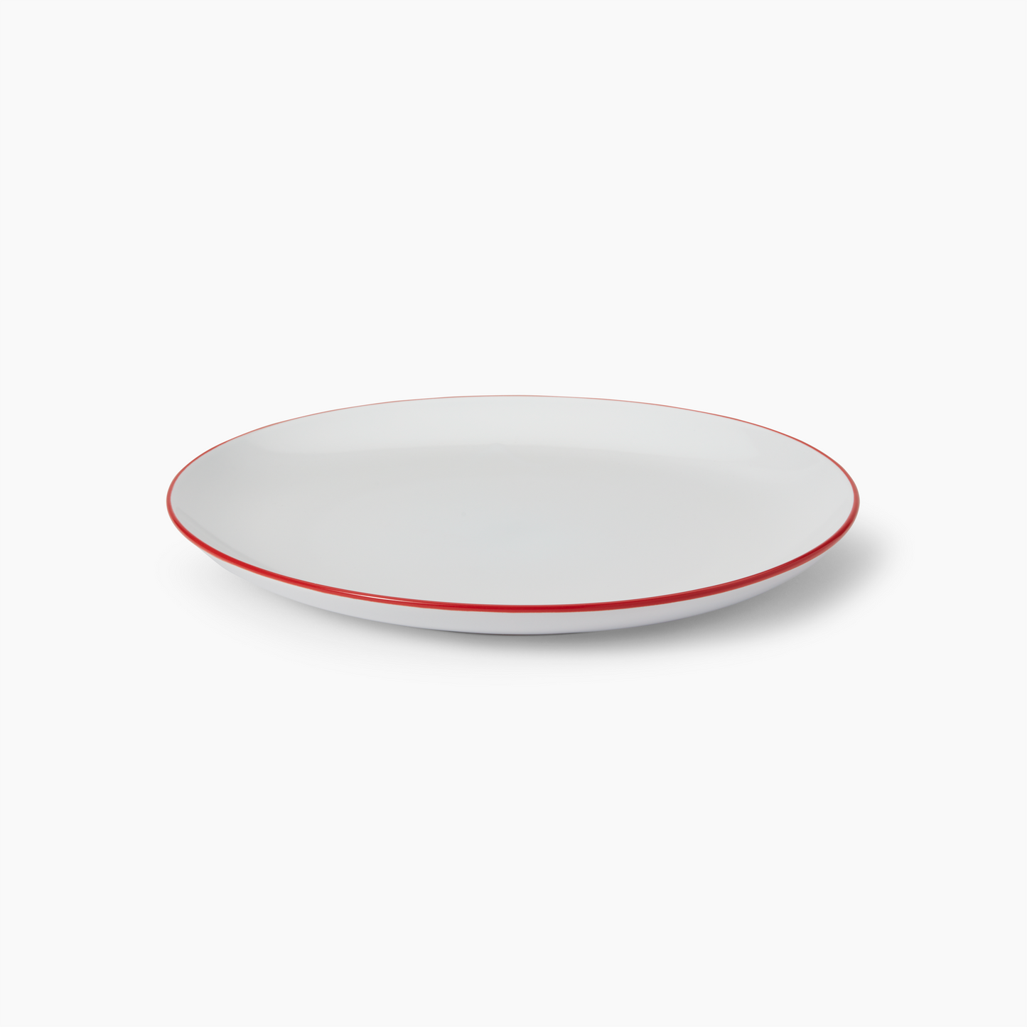 Big Plate - Set of 4 by Leeway Home