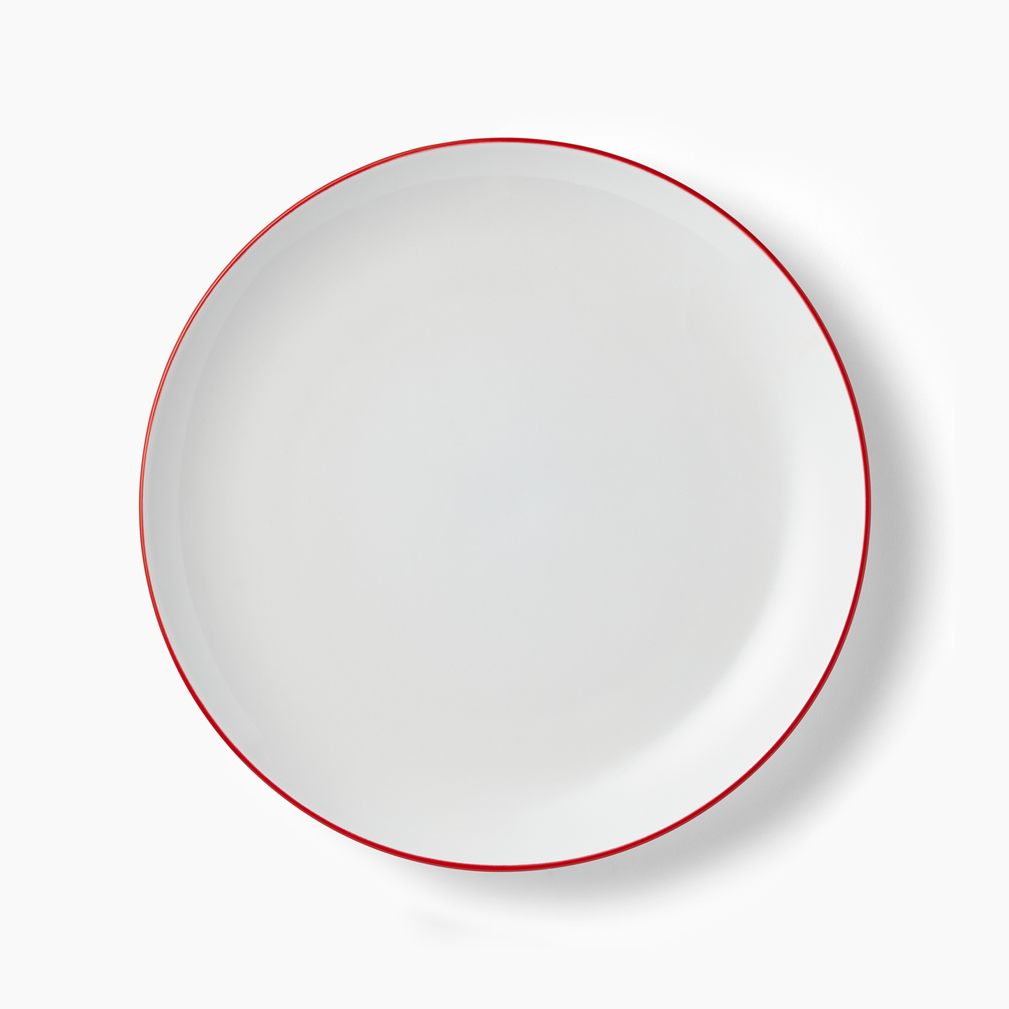 Big Plate - Set of 4 by Leeway Home