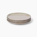 Big Plate - Set of 4 by Leeway Home