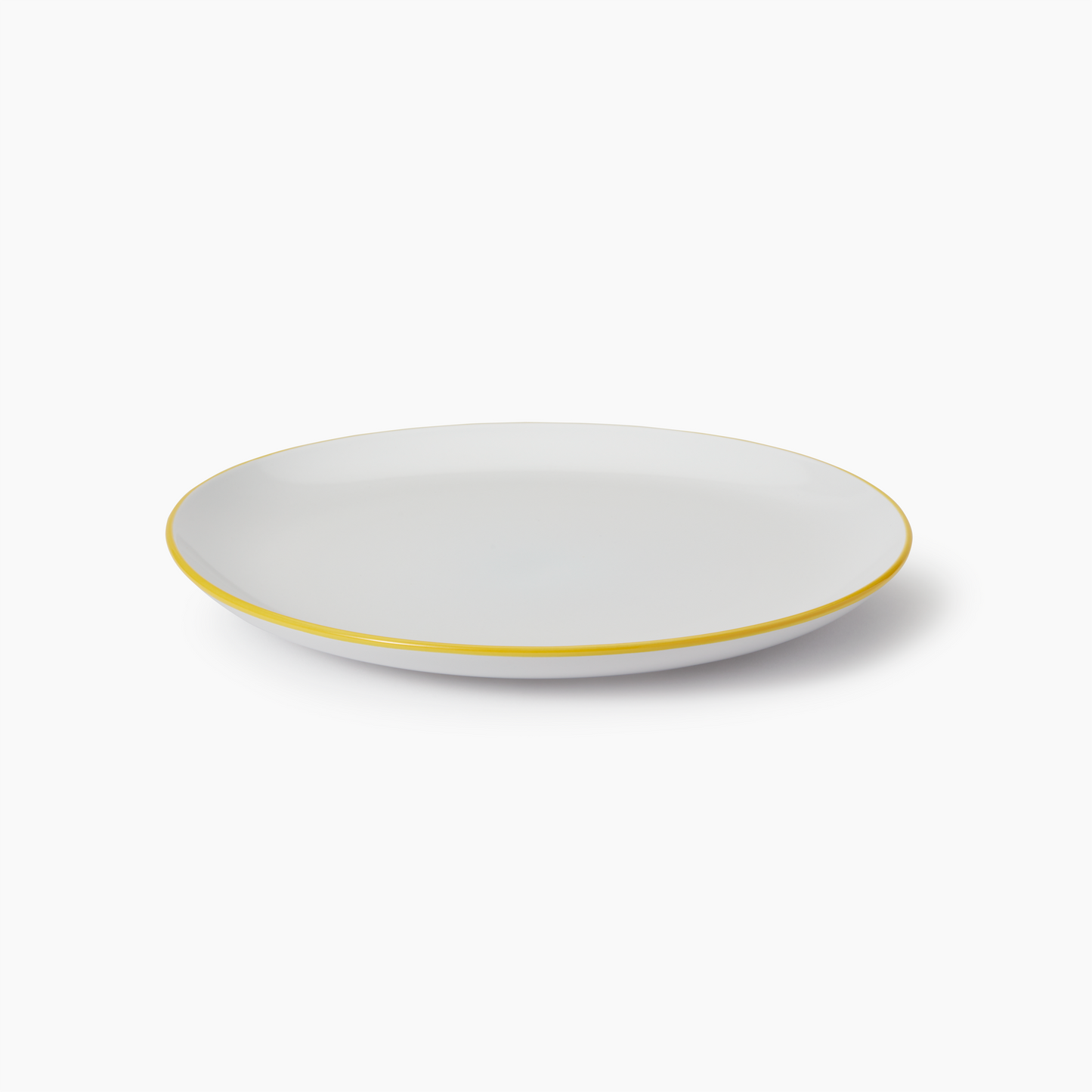 Big Plate - Set of 4 by Leeway Home