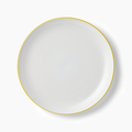 Big Plate - Set of 4 by Leeway Home