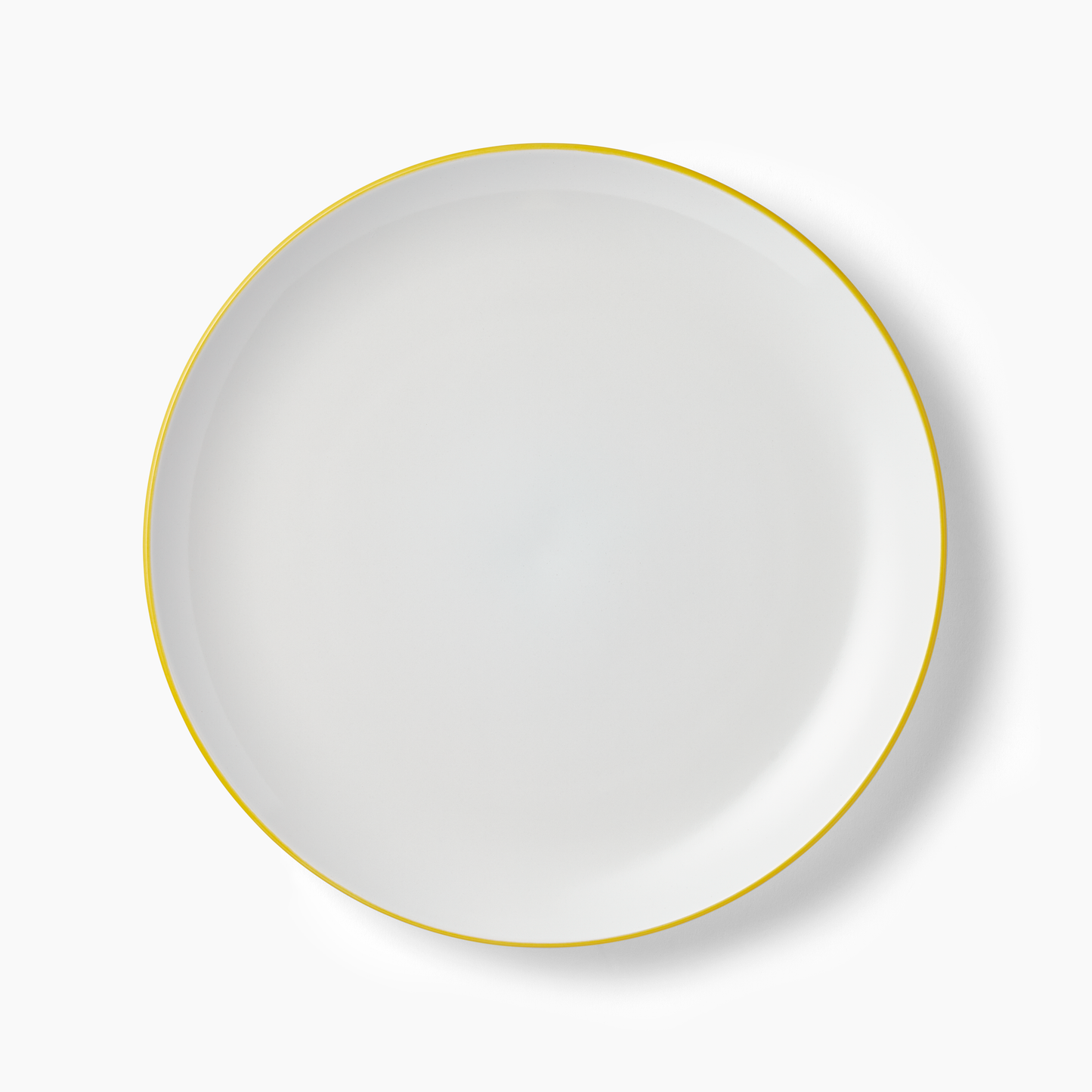 Big Plate - Set of 4 by Leeway Home