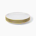 Big Plate - Set of 4 by Leeway Home