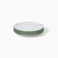 Small Plate - Set of 4 by Leeway Home