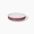 Small Plate - Set of 4 by Leeway Home