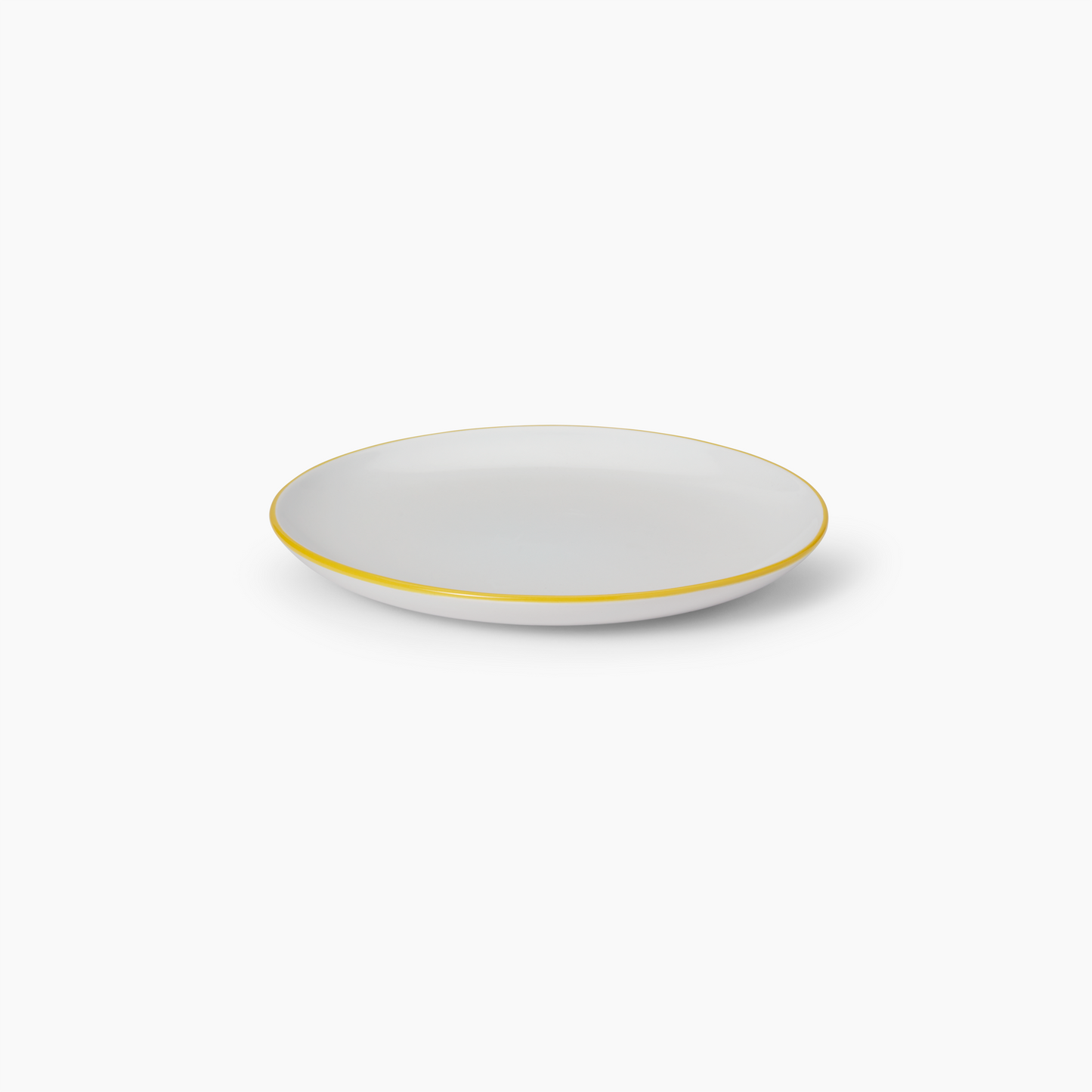 Small Plate - Set of 4 by Leeway Home