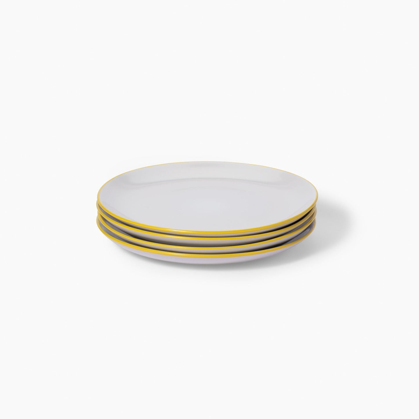 Small Plate - Set of 4 by Leeway Home