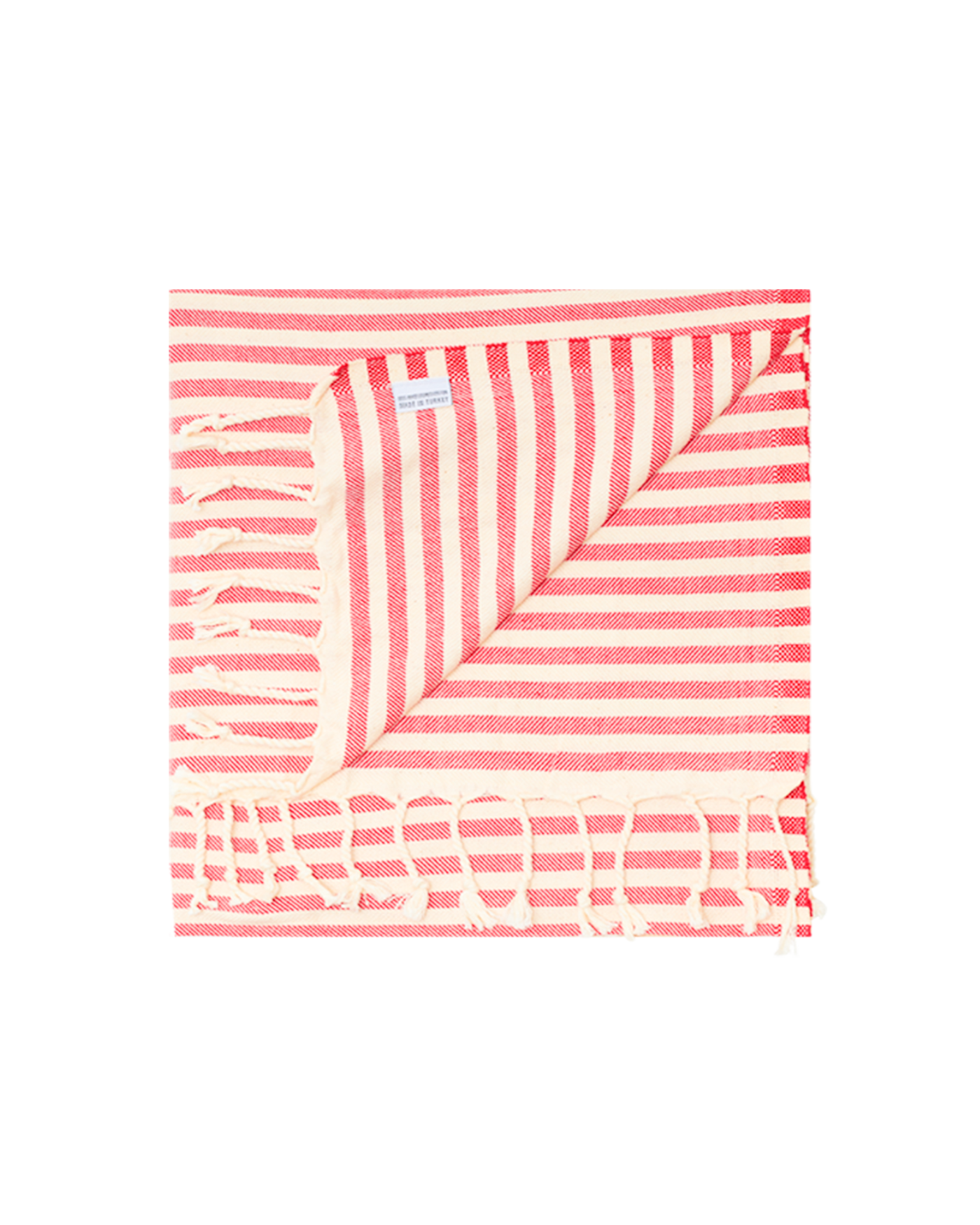 Bermuda • Sand Free Beach Towel by Sunkissed