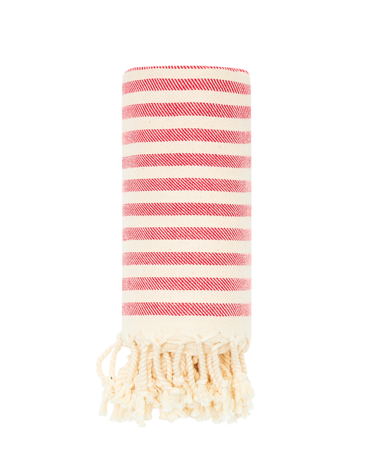 Bermuda • Sand Free Beach Towel by Sunkissed