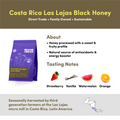 Costa Rica Las Lajas Black Honey by Bean & Bean Coffee Roasters