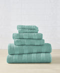 Noah Quick Dry Towel Bundle - Set of 6 by Blue Loom