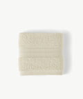 Liam Washcloth With Performance  Treatment - Set of 2 by Blue Loom