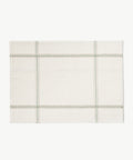 Blake Farmhouse Plaid Placemat by Blue Loom