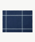 Blake Farmhouse Plaid Placemat by Blue Loom