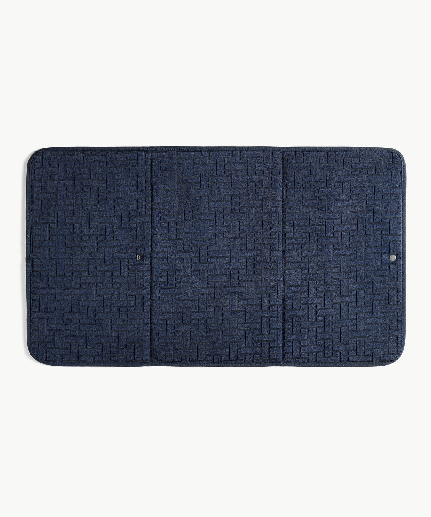 Harrison Drying Mat - Set of 2 by Blue Loom