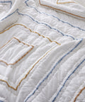 Phoenix Diamond Stitch Quilt Set by Blue Loom