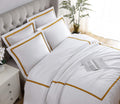 Frame Premium Bamboo Bed Toppers Bundle by Sunday Citizen