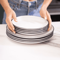 The Just Plates Add-On by Leeway Home