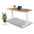 Standing Office Desk by EFFYDESK