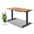 Wildwood Desk by EFFYDESK