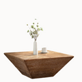 Vintage Style Coffee Table by Blak Hom