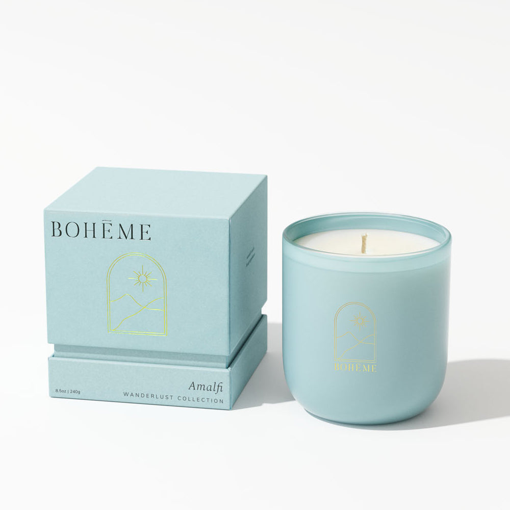 Amalfi by Boheme Fragrances