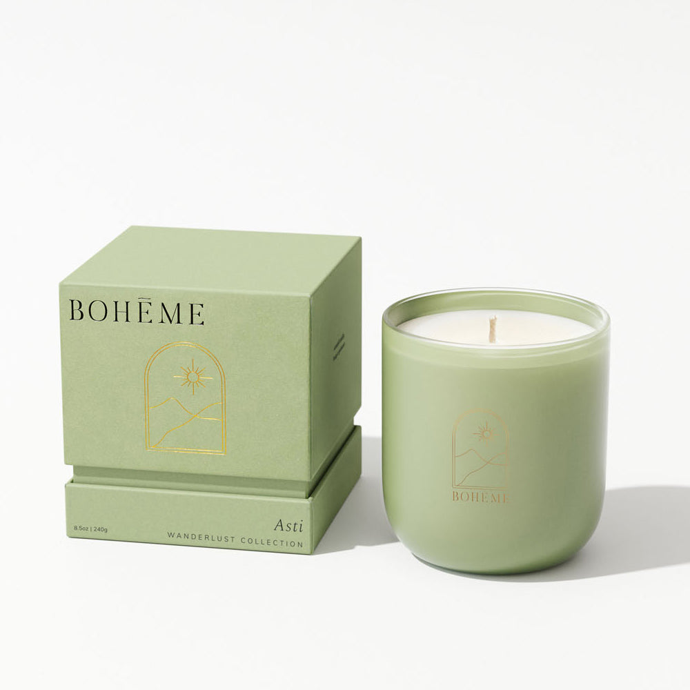 Asti by Boheme Fragrances