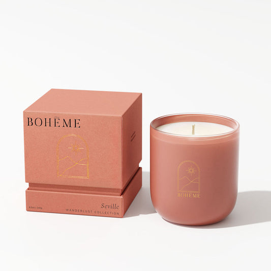 Seville by Boheme Fragrances