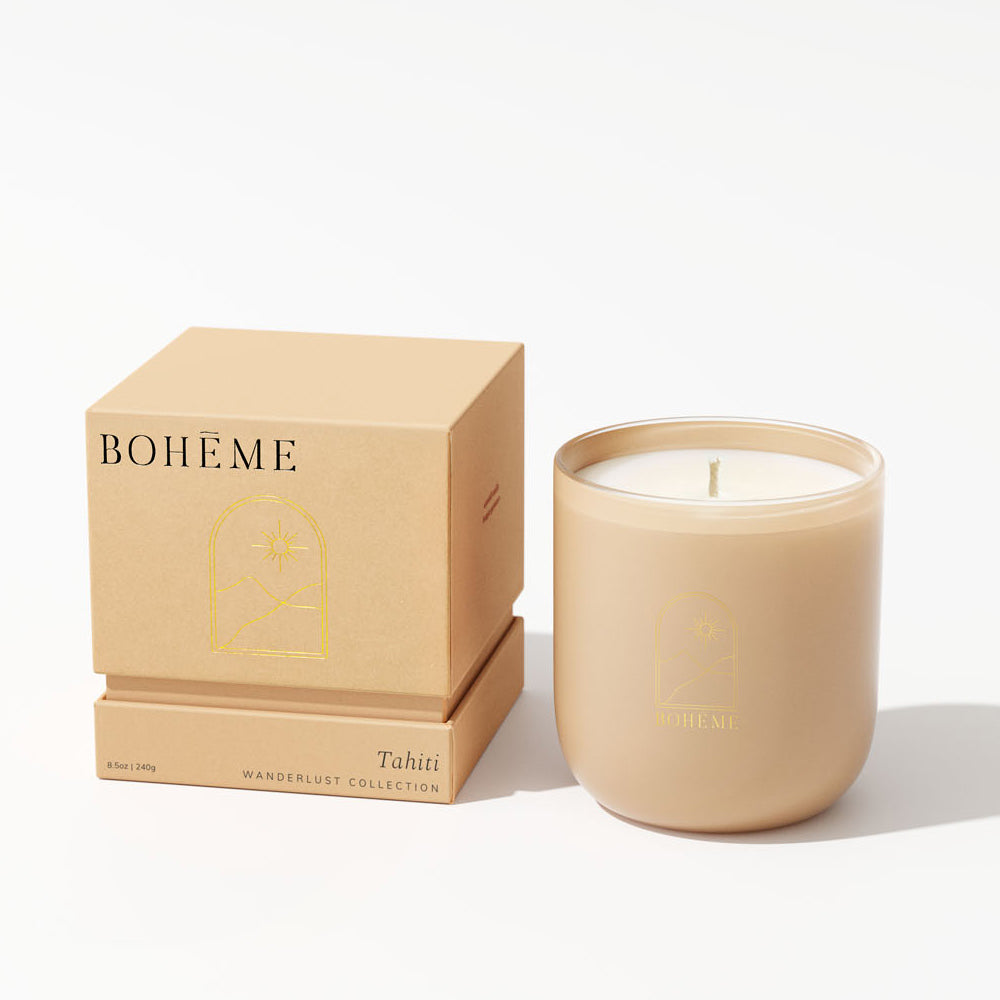 Tahiti by Boheme Fragrances