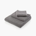 Bonini Silver Gray by Turkish Towel Collection