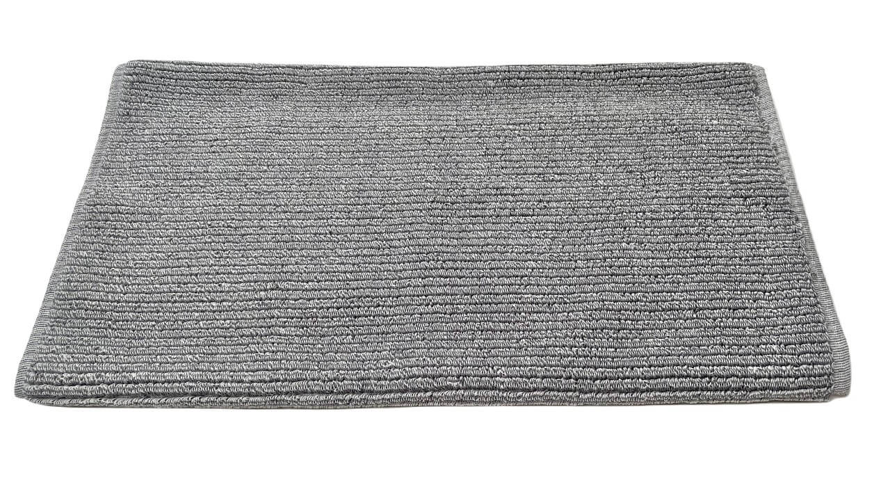 Bonini Silver Gray by Turkish Towel Collection