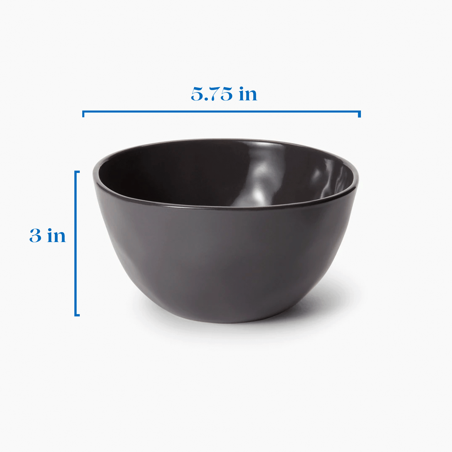 Bowl - Set of 4 by Leeway Home