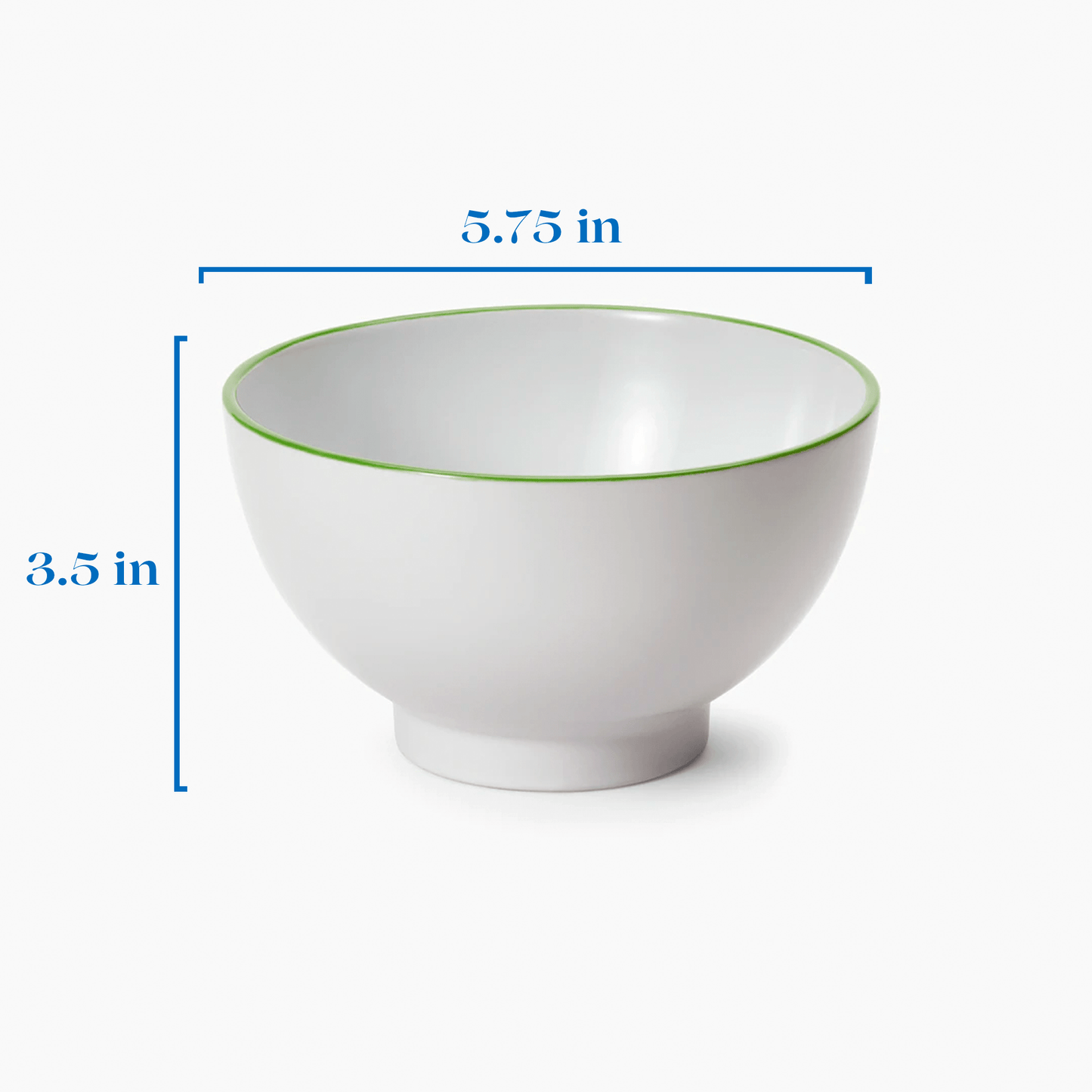 Bowl - Set of 4 by Leeway Home