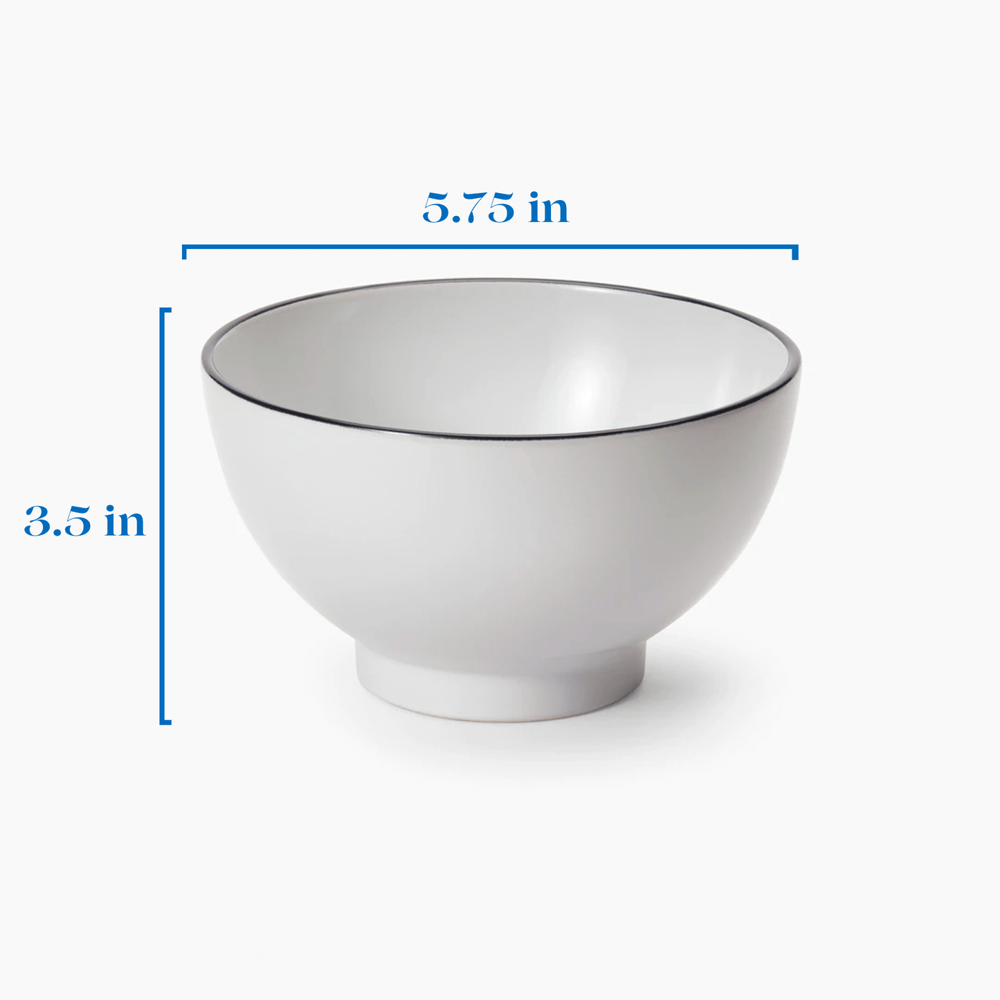 Bowl - Set of 4 by Leeway Home