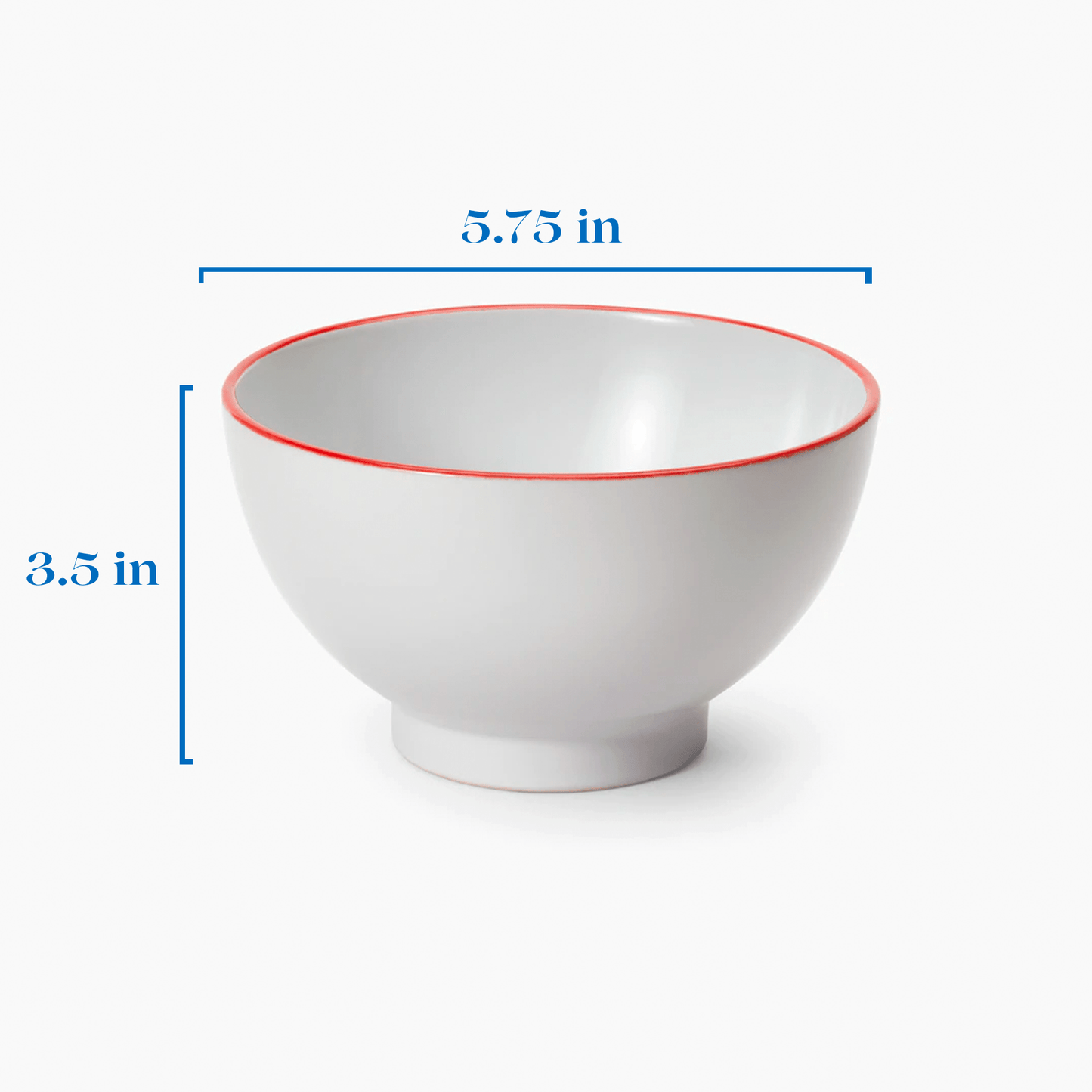 Bowl - Set of 4 by Leeway Home