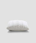 Braided Throw Pillow by Sunday Citizen