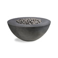 Conique | Concrete Fire Bowl by Crete Design