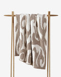 Casablanca Throw by Sunday Citizen