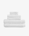 Cascais Towel Set - 6pc by Sunday Citizen