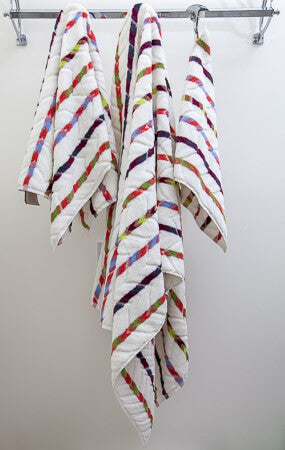 Cavus Fiorucci by Turkish Towel Collection