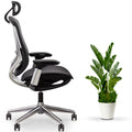 CeliniChair - Ergonomic Chair by EFFYDESK