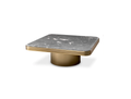 Claremore Square Coffee Table by Mode-De-Vie