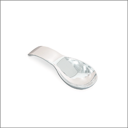 Contemporary-Designed Spoon Rest by Choixe