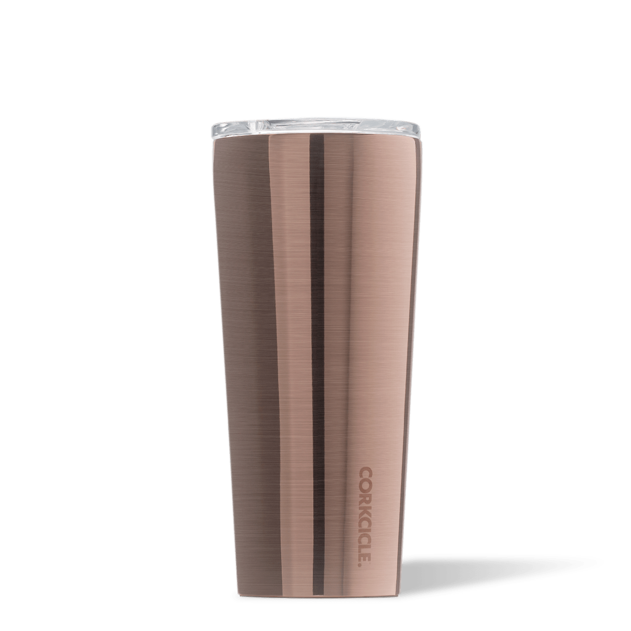 Metallic Tumbler by CORKCICLE.