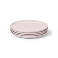 Big Plate - Set of 4 by Leeway Home