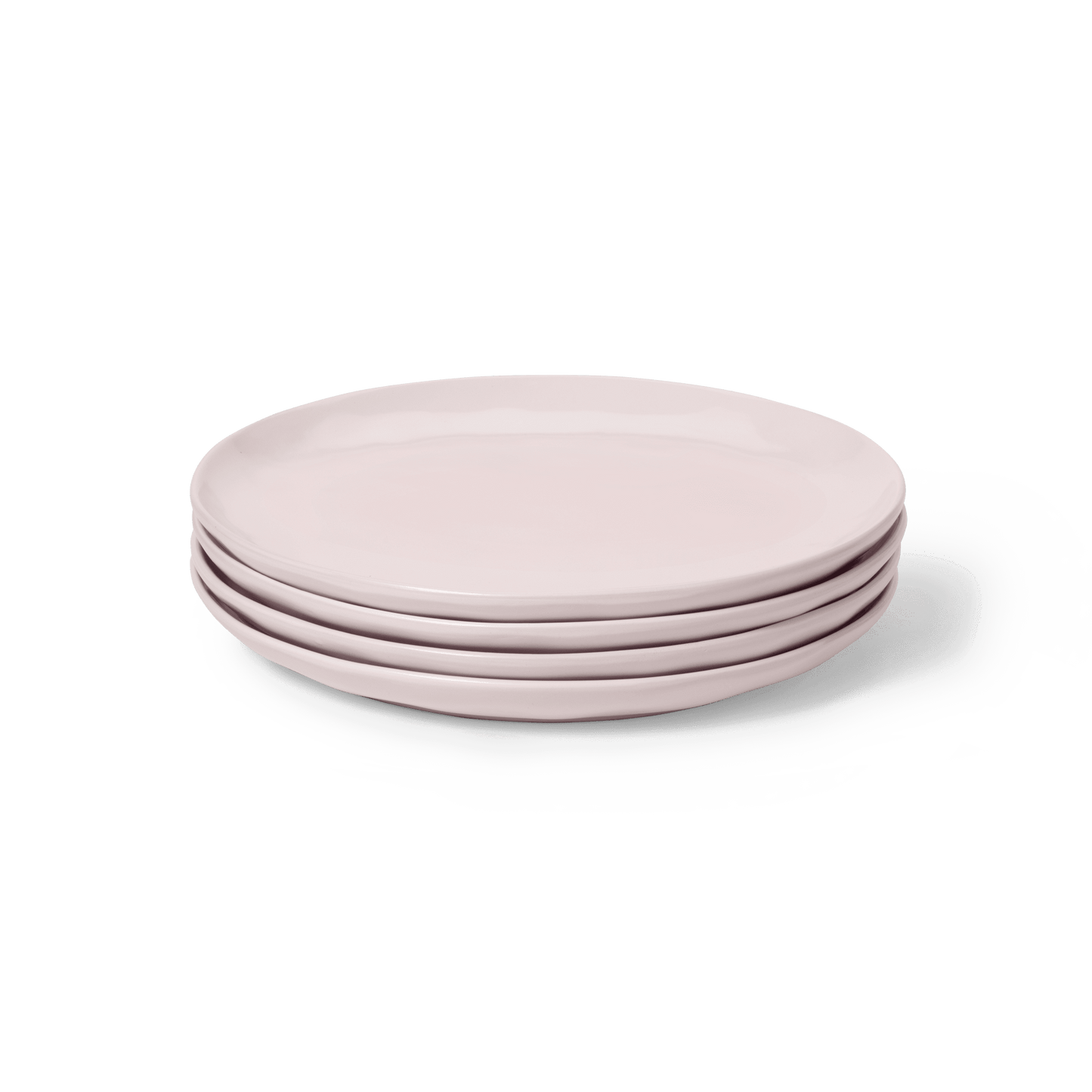 Big Plate - Set of 4 by Leeway Home